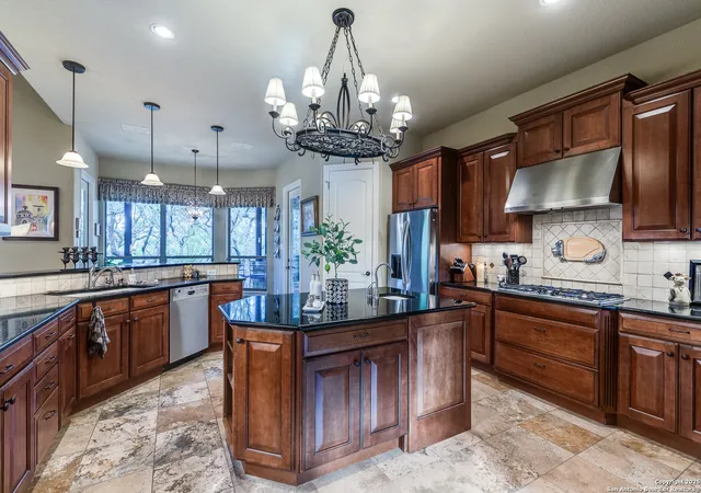 Photo 4 of Sale Pending at 26110 Wood Chuck, San Antonio, TX 78260 | MLS# 1855035 | Listing updated on 2025-09-17