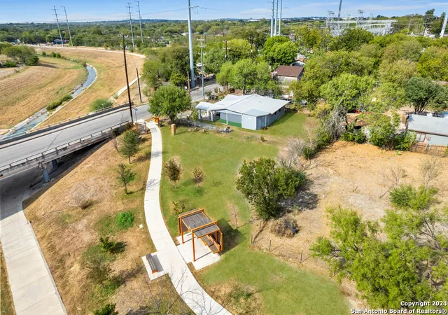 Photo 3 of Land for sale at 332 N San Ignacio Ave, San Antonio, TX 78237 | MLS# 1855065 | Listing updated on 2026-08-13