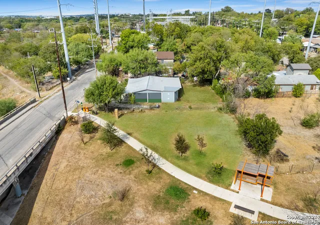 Photo 3 of Land for sale at 332 N San Ignacio Ave, San Antonio, TX 78237 | MLS# 1855065 | Listing updated on 2026-08-13