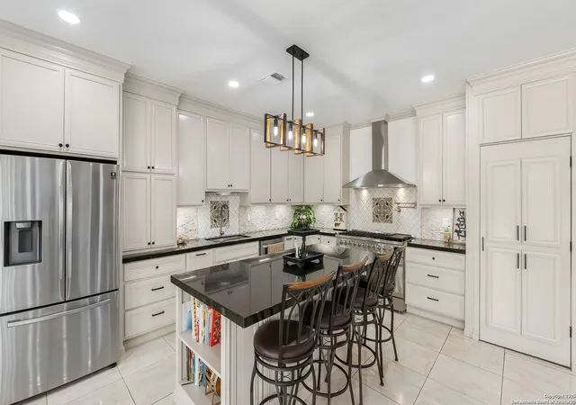Photo 3 of Single family home for sale at 4493 Smith Rd, Von Ormy, TX 78073 | MLS# 1855070 | Listing updated on 2025-12-06
