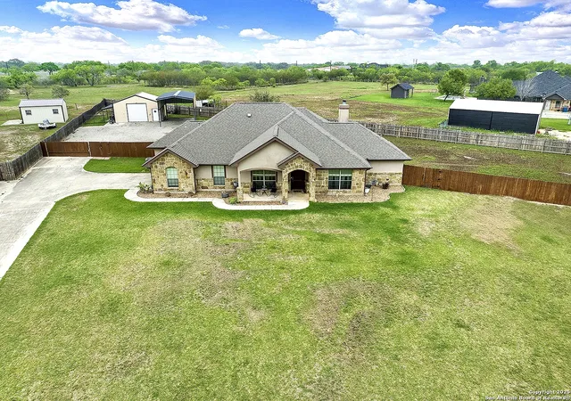 Homes for sale in Poth, TX | 221 S Monkhouse Street, Poth, TX 78147 | MLS# 1855074