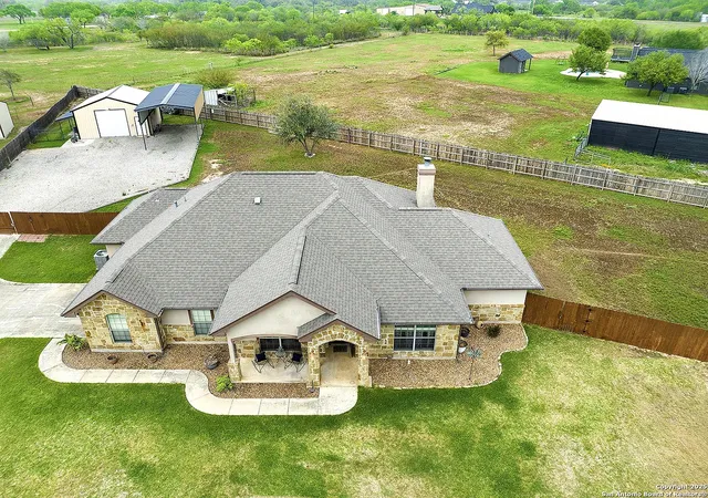 Homes for sale in Poth, TX | 221 S Monkhouse Street, Poth, TX 78147 | MLS# 1855074