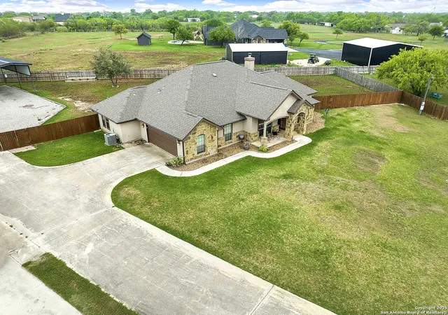Homes for sale in Poth, TX | 221 S Monkhouse Street, Poth, TX 78147 | MLS# 1855074