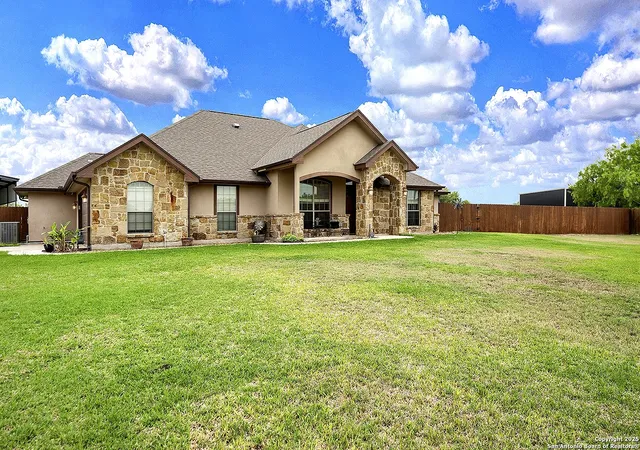 Homes for sale in Poth, TX | 221 S Monkhouse Street, Poth, TX 78147 | MLS# 1855074