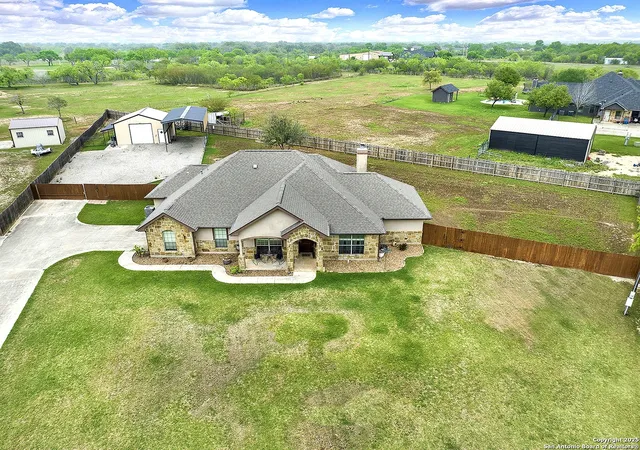 Homes for sale in Poth, TX | 221 S Monkhouse Street, Poth, TX 78147 | MLS# 1855074