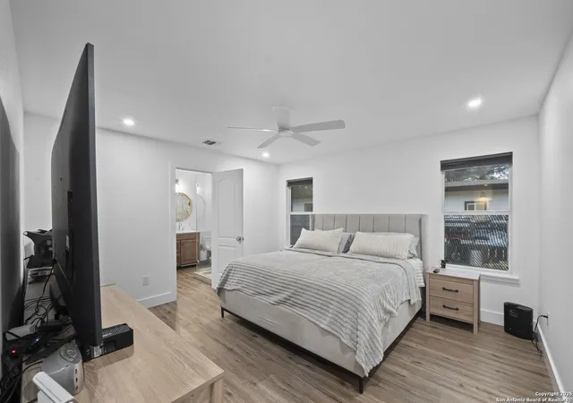 Photo 3 of Sale Pending at 124 County Road 123, Floresville, TX 78114 | MLS# 1855082 | Listing updated on 2025-09-22