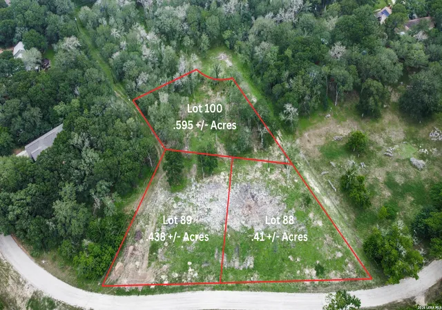 Photo 2 of Land for sale at Tbd1 Cherokee Bend, Seguin, TX 78155 | MLS# 1855109 | Listing updated on 2026-06-15