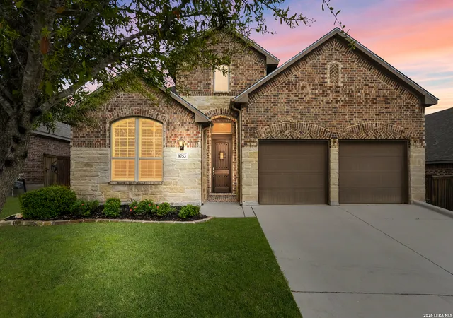 Photo 1 of Sale Pending at 9753 Monken, Boerne, TX 78006 | MLS# 1855124 | Listing updated on 2026-09-17