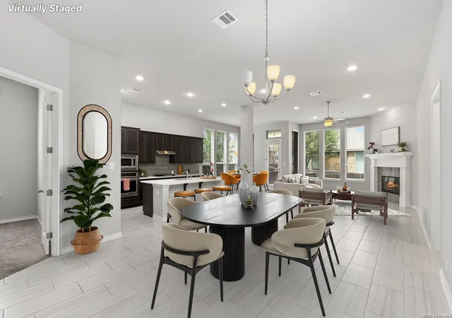 Photo 3 of Sale Pending at 9753 Monken, Boerne, TX 78006 | MLS# 1855124 | Listing updated on 2026-09-17