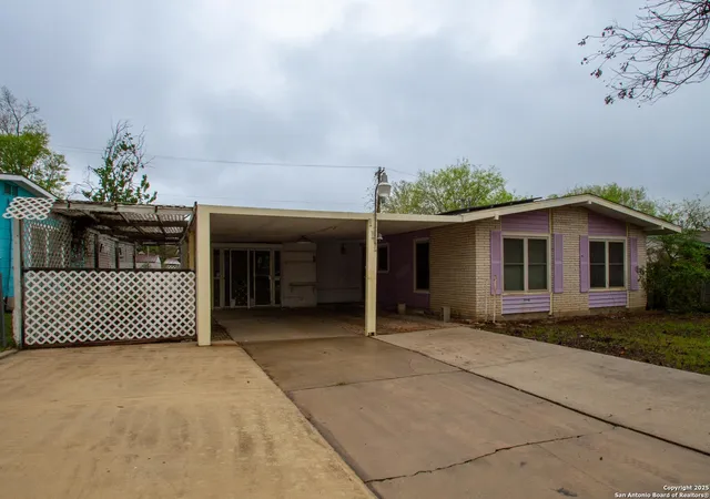 Homes for sale in San Antonio, TX | 111 Cresham, San Antonio, TX 78218 | MLS# 1855141