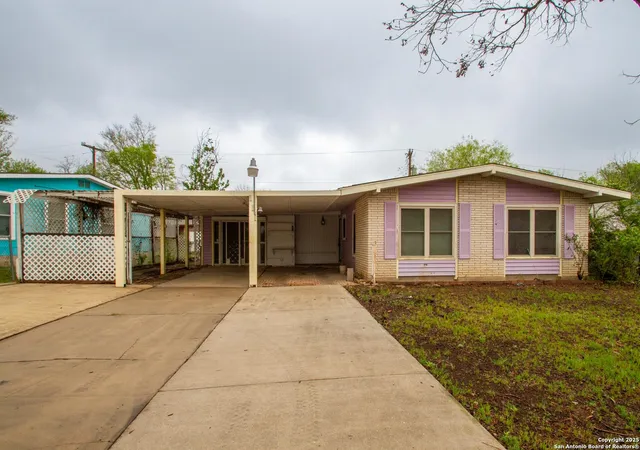Homes for sale in San Antonio, TX | 111 Cresham, San Antonio, TX 78218 | MLS# 1855141