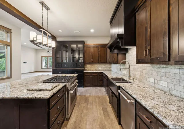 2nd image of 114 C Chisholm, Blanco, TX 78606 | MLS# 1855149