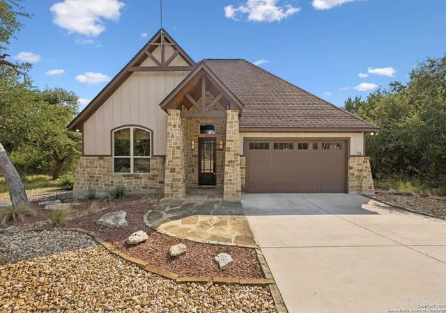 1st image of 114 C Chisholm, Blanco, TX 78606 | MLS# 1855149