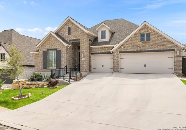 Photo 1 of Sale Pending at 9024 Beacon Ridge, San Antonio, TX 78255 | MLS# 1855184 | Listing updated on 2025-11-03