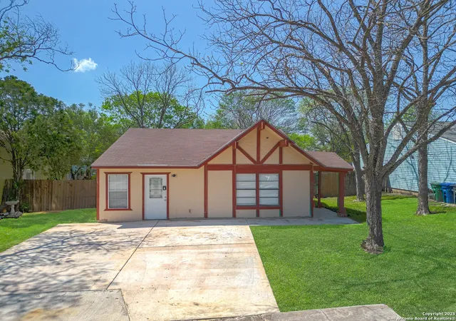 Photo 1 of Single family home for sale at 4059 Gallery Sun, San Antonio, TX 78244 | MLS# 1855185 | Listing updated on 2025-10-28