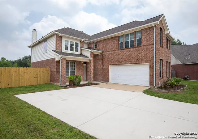 1st image of 13140 Mystic Saddle, Helotes, TX 78023 | MLS# 1855200