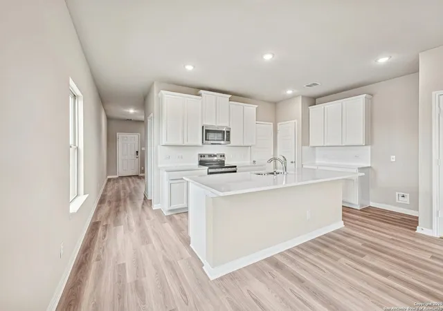 3rd image of 1632 Golden Wheat, New Braunfels, TX 78130 | MLS# 1855259