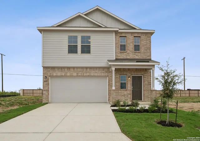 1st image of 1632 Golden Wheat, New Braunfels, TX 78130 | MLS# 1855259