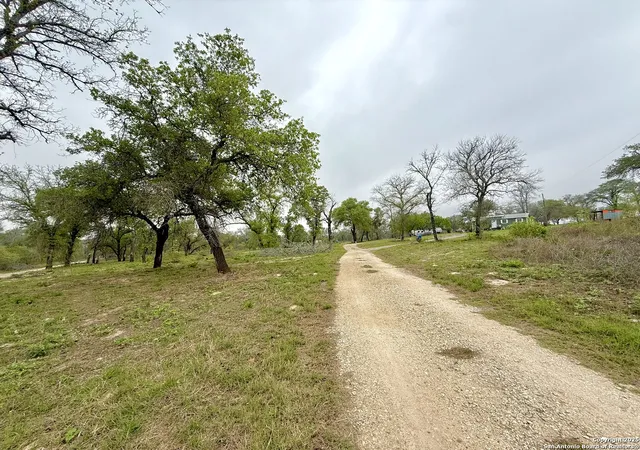 Photo 2 of Single family home for sale at 26003 Sand Cliff Lot 1, San Antonio, TX 78264 | MLS# 1855278 | Listing updated on 2026-02-05