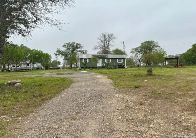Photo 3 of Single family home for sale at 26003 Sand Cliff Lot 1, San Antonio, TX 78264 | MLS# 1855278 | Listing updated on 2026-02-05
