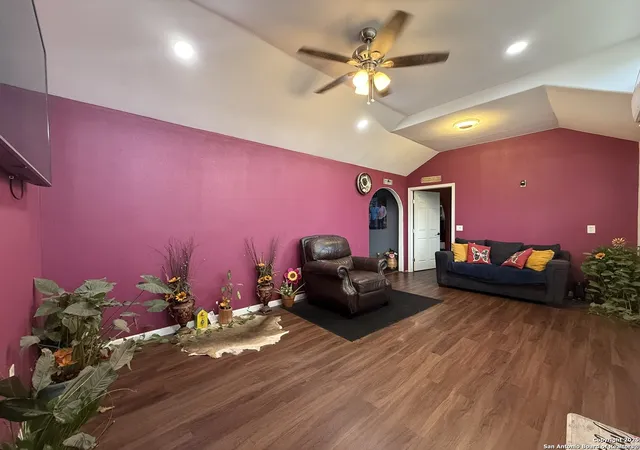 Photo 3 of Single family home for sale at 26003 Sand Cliff Lot 1, San Antonio, TX 78264 | MLS# 1855278 | Listing updated on 2026-02-05