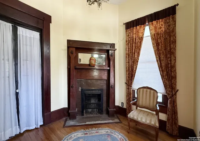 Photo 3 of Single family home for sale at 1503 W Houston, San Antonio, TX 78207 | MLS# 1855331 | Listing updated on 2025-10-20
