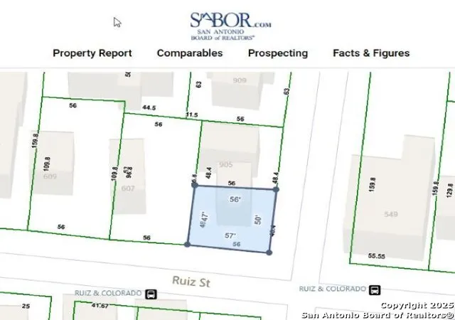 Photo 3 of Single family home for sale at 901 N Colorado, San Antonio, TX 78207 | MLS# 1855365 | Listing updated on 2025-11-01