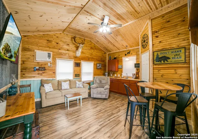 Photo 3 of Manufactured home for sale at 626 Pr 1512, Bandera, TX 78003 | MLS# 1855371 | Listing updated on 2026-02-11