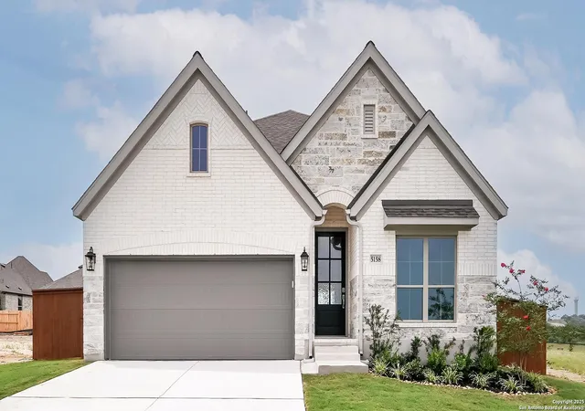 Photo 1 of Sale Pending at 5158 Ellis Way, Schertz, TX 78108 | MLS# 1855377 | Listing updated on 2025-11-17