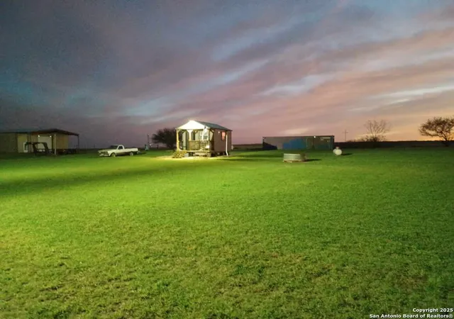 Photo 2 of Sale Pending at 1061 County Road 156, Kenedy, TX 78119 | MLS# 1855386 | Listing updated on 2025-10-17