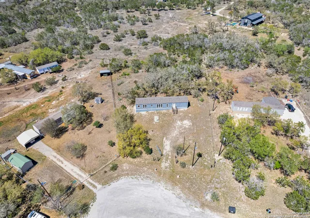 Photo 2 of Sale Pending at 198 County Rd 2470, Hondo, TX 78861 | MLS# 1855472 | Listing updated on 2025-09-25