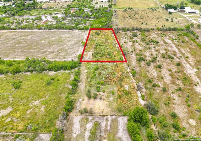 Photo 1 of Land for sale at 302 Pr 5726, Devine, TX 78016 | MLS# 1855513 | Listing updated on 2025-08-30