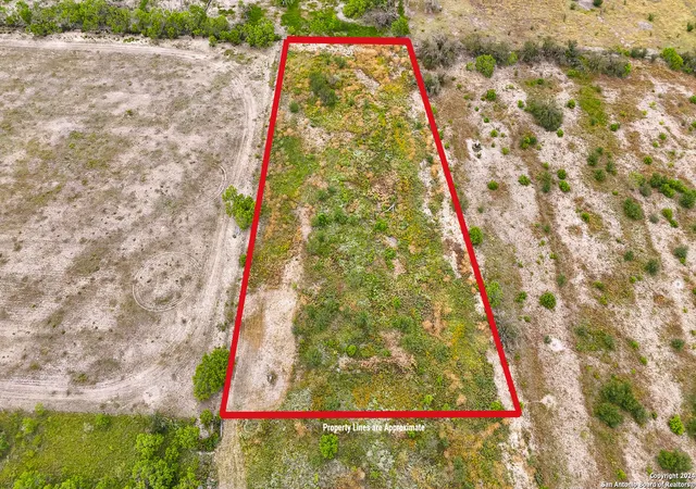 Photo 3 of Land for sale at 302 Pr 5726, Devine, TX 78016 | MLS# 1855513 | Listing updated on 2025-08-30