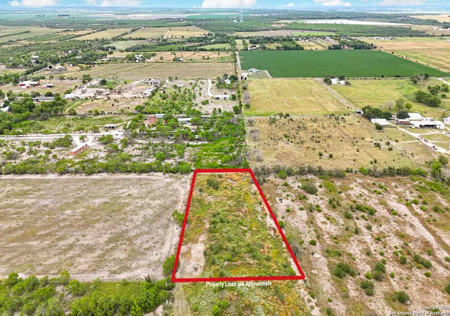 Photo 4 of Land for sale at 302 Pr 5726, Devine, TX 78016 | MLS# 1855513 | Listing updated on 2025-08-30