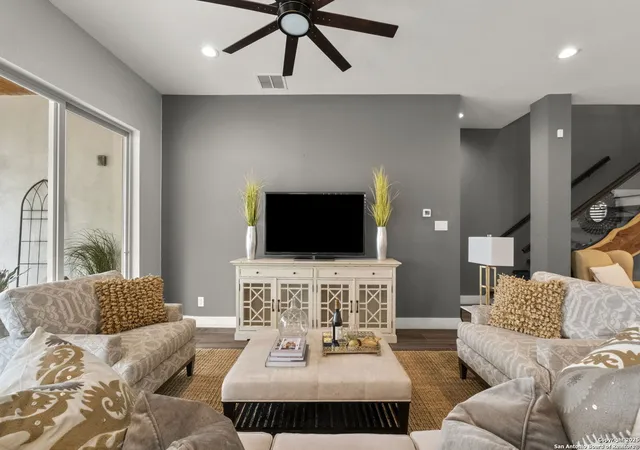 Photo 3 of Single family home for sale at 22118 Touring Ln, San Antonio, TX 78257 | MLS# 1855548 | Listing updated on 2026-08-04