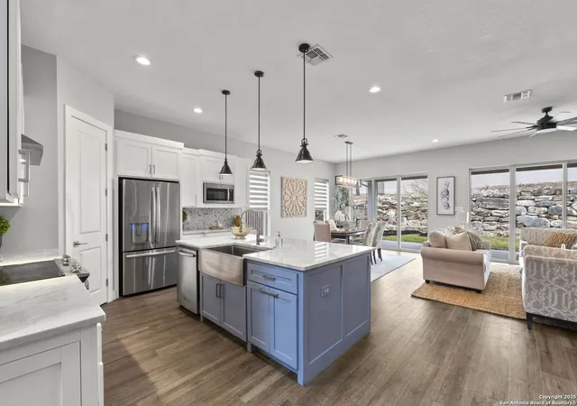 Photo 3 of Single family home for sale at 22118 Touring Ln, San Antonio, TX 78257 | MLS# 1855548 | Listing updated on 2026-08-04