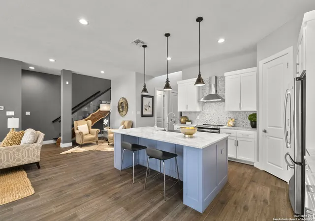 Photo 4 of Single family home for sale at 22118 Touring Ln, San Antonio, TX 78257 | MLS# 1855548 | Listing updated on 2026-08-04