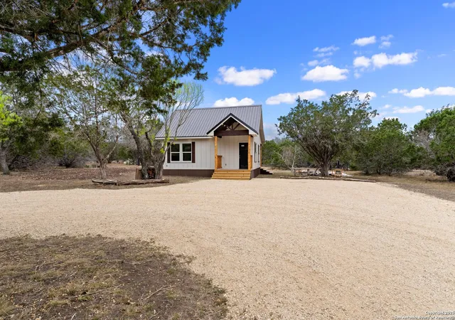 4th image of 0 Loop Rd, Uvalde, TX 78801 | MLS# 1855556