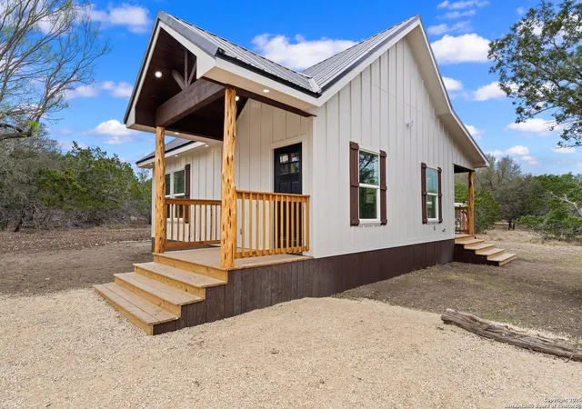 5th image of 0 Loop Rd, Uvalde, TX 78801 | MLS# 1855556