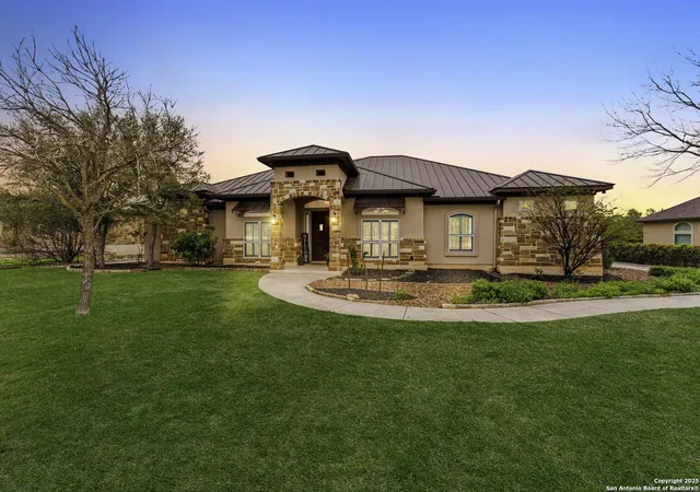 Photo 1 of Single family home for sale at 1244 Merlot, New Braunfels, TX 78132 | MLS# 1855578 | Listing updated on 2026-02-10