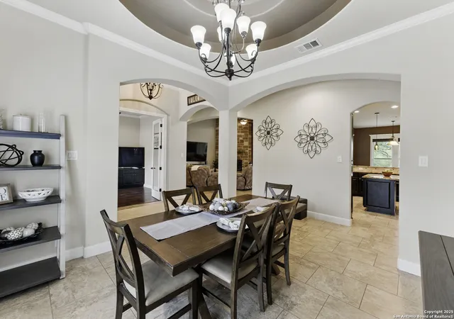 Photo 4 of Single family home for sale at 1244 Merlot, New Braunfels, TX 78132 | MLS# 1855578 | Listing updated on 2026-02-10