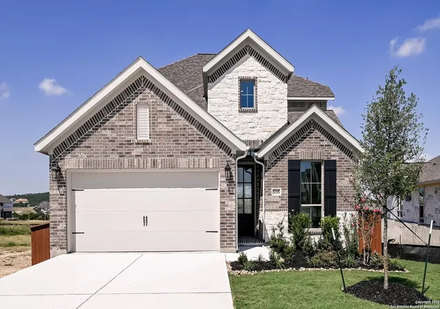 1st image of 5195 Ellis Way, Schertz, TX 78108 | MLS# 1855592