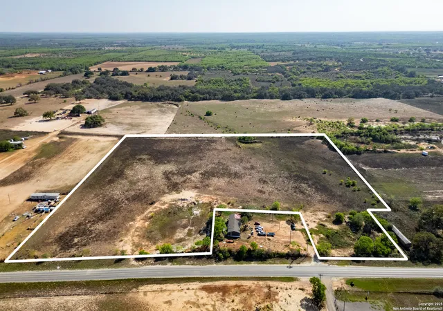 1st image of 2504 Fm, Poteet, TX 78065 | MLS# 1855630