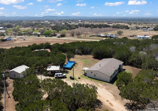 1st image of 2111 Big Meadows, Bandera, TX 78003 | MLS# 1855725