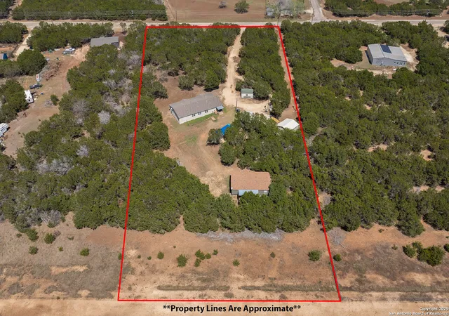 3rd image of 2111 Big Meadows, Bandera, TX 78003 | MLS# 1855725