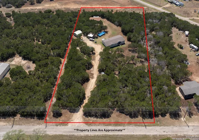 4th image of 2111 Big Meadows, Bandera, TX 78003 | MLS# 1855725