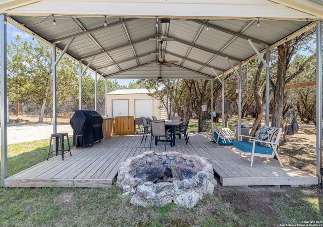 5th image of 2111 Big Meadows, Bandera, TX 78003 | MLS# 1855725