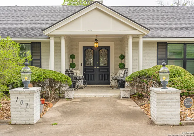 1st image of 109 Wickford, San Antonio, TX 78213 | MLS# 1855732