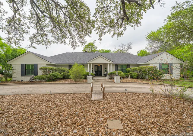 2nd image of 109 Wickford, San Antonio, TX 78213 | MLS# 1855732