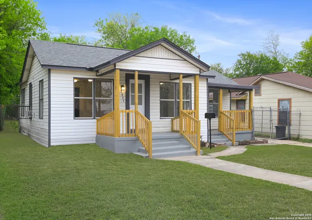 1st image of 3927 W Houston, San Antonio, TX 78207 | MLS# 1855739